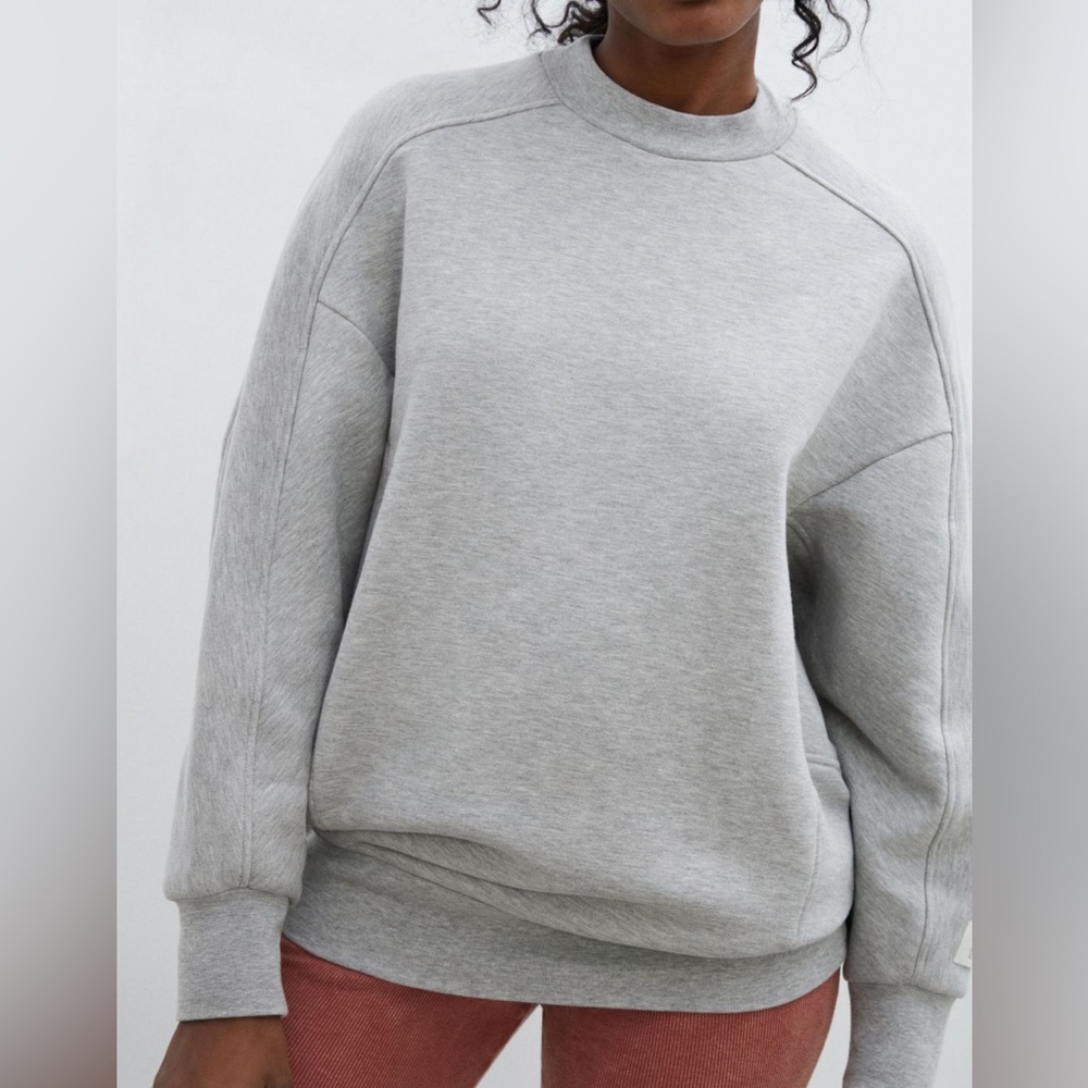 Scotch and Soda Brady Tunic Sweatshirt Size Medium